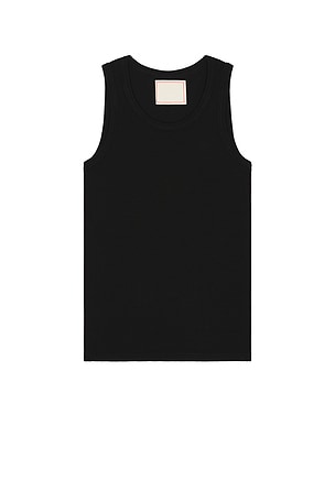 Tank Jeanerica