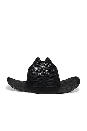 Aiden Cowboy Hat Janessa Leone