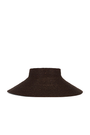 Birdie Visor Janessa Leone