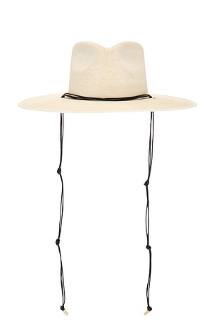 Codi Fedora Hat Janessa Leone