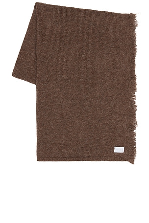 Blanket Scarf Janessa Leone