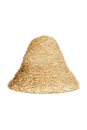 Gabi Bucket Hat Janessa Leone