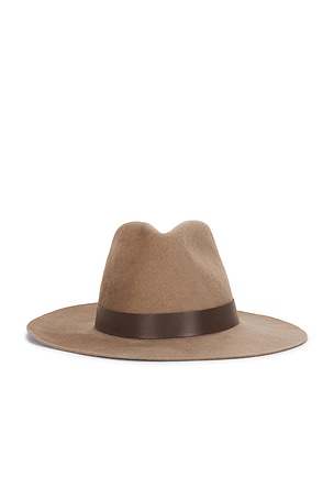 Kiko Fedora Janessa Leone