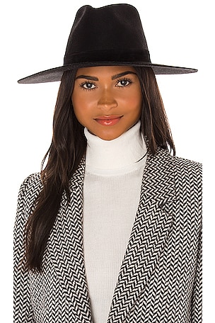 CHAPEAU KORIN Janessa Leone