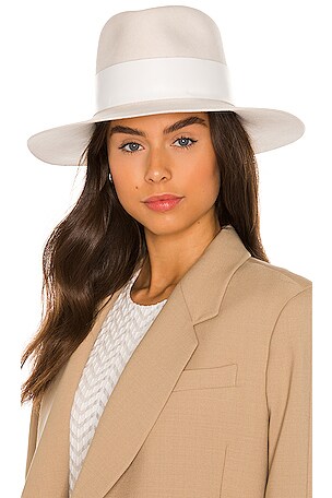 CHAPEAU LAYNE Janessa Leone