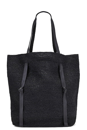 SAC FOURRE-TOUT TANNER Janessa Leone