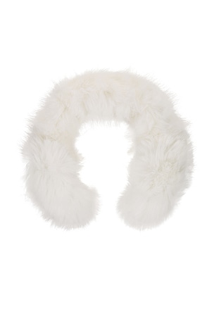 Faux Fur Earmuffs jocelyn