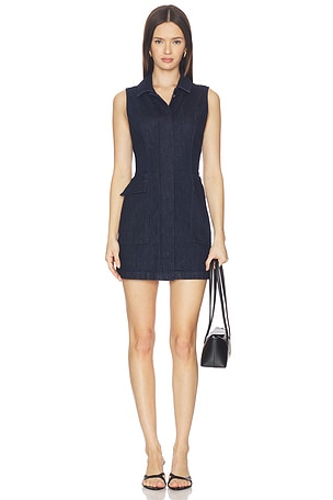 The Irina Dress Joe's Jeans