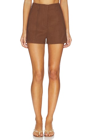 The Frankie Tailored Shortie Joe's Jeans