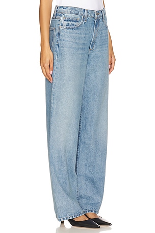 Joe's Jeans Ryan Low Slung Baggy in Blue