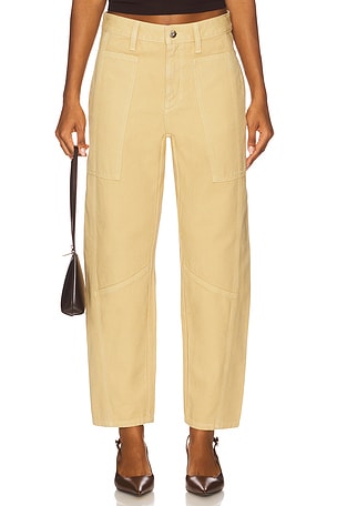 Krista Straight Leg Jeans Joe's Jeans