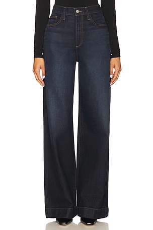 Mia Wide Leg Jeans Joe's Jeans