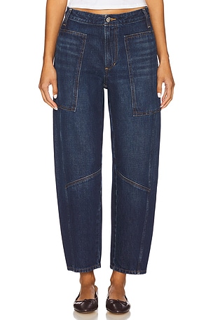 Krista Straight Leg Jeans Joe's Jeans