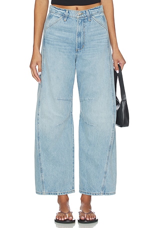 Bowie Wide Leg Jeans Joe's Jeans