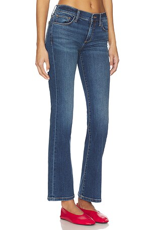 Joe's Jeans The Provocateur Bootcut Jeans in Blue