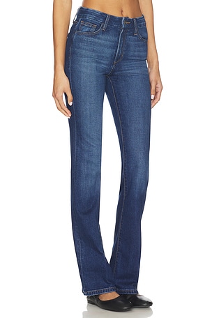 Joe's Jeans The Hi Honey Bootcut Jeans in Blue