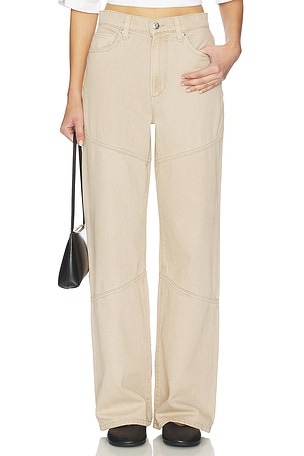 JAMBES LARGES HARLOWE Joe's Jeans