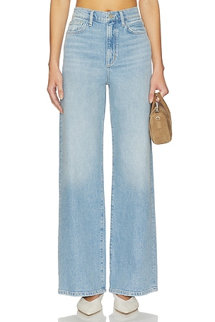 The Mia Wide Leg Joe's Jeans