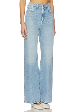 Joe's Jeans The Mia Wide Leg in Blue