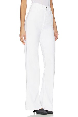 Joe's Jeans The Mia 32 Jeans in White