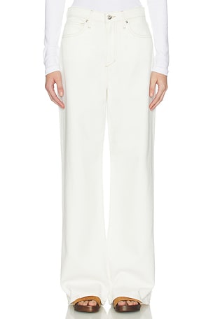 HARLOWE ワイドレッグ Joe's Jeans