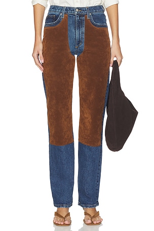 X WeWoreWhat The Jami Chap Jean Joe's Jeans