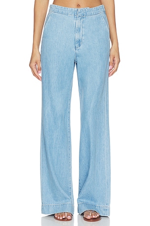 The Clean Denim Trouser Jeans Joe's Jeans