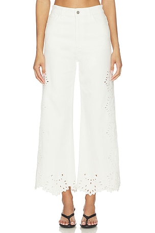 PIERNA ANCHA MIA Joe's Jeans