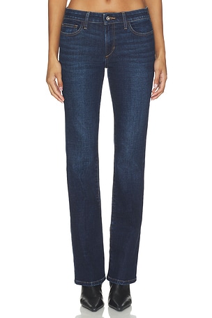 Joe's Jeans The Naomi 90's Bootcut Jeans in Blue