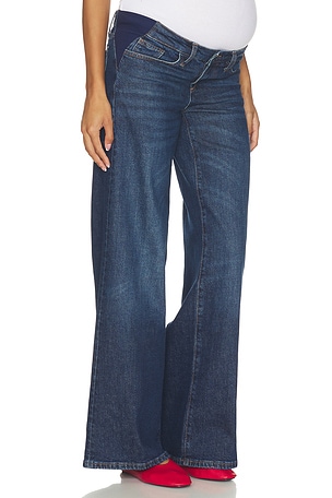 The Lou Lou Maternity Jean Joe's Jeans