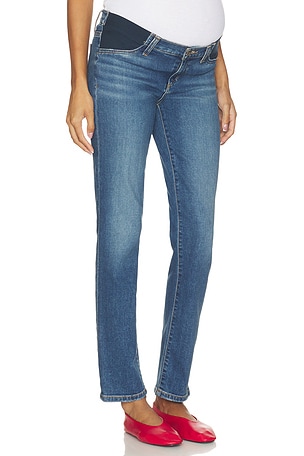 The Lara Cigarette Maternity Jean Joe's Jeans