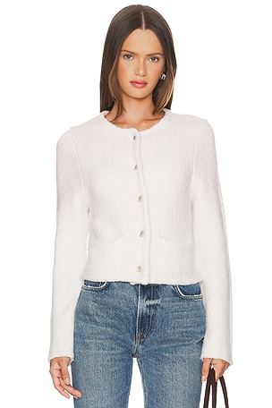 Talia Cardigan Jacket Joe's Jeans