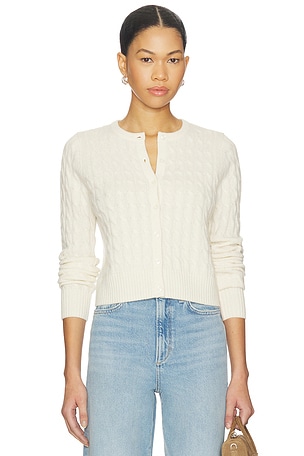 The Dani Cable Sweater Joe's Jeans