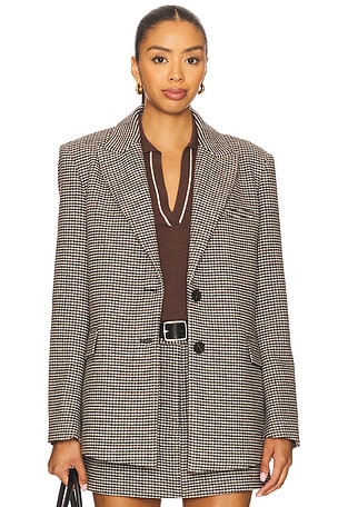 Boyfriend Blazer Joe's Jeans