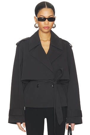 LIZ コート Joe's Jeans