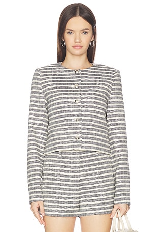 The Talia Jacket Joe's Jeans