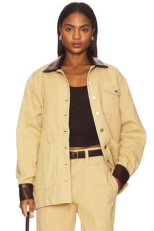 Chore Jacket Joe's Jeans