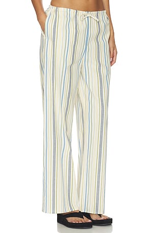 Joe's Jeans The Brynn Pants in Cream