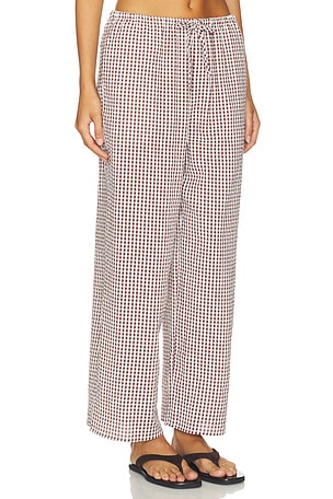 Joe's Jeans The Brynn Ankle Pants in Multi