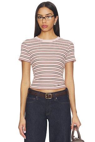 The Baby Tee Joe's Jeans