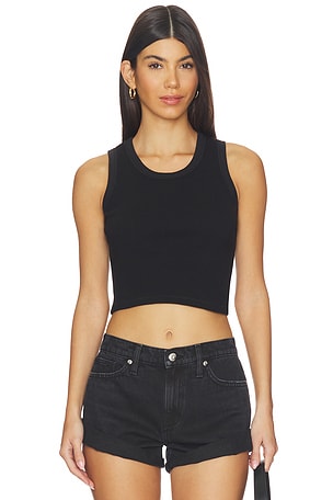 X WeWoreWhat The Ranch Tank Top Joe's Jeans