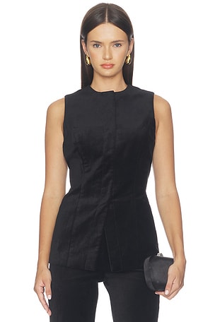 The Velveteen Tunic Joe's Jeans