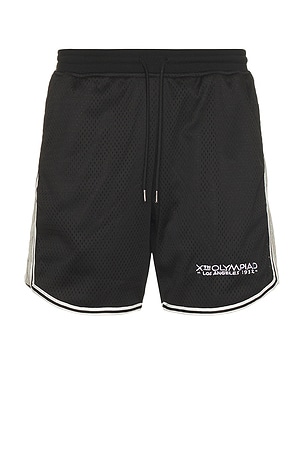 x Olympics Los Angeles Shorts JOHN ELLIOTT