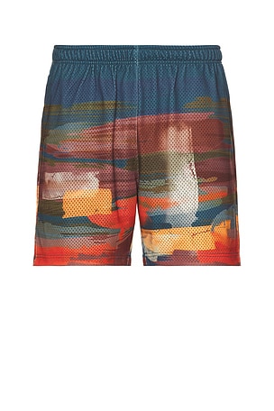 Practice Shorts JOHN ELLIOTT