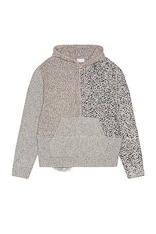 Sold John Elliott Cashmere Fleece Beach Hoodie