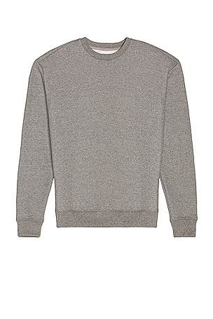 John elliott oversized crewneck best sale