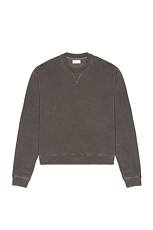 Folsom Crew JOHN ELLIOTT