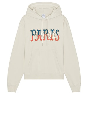 OLYMPICS パーカー JOHN ELLIOTT