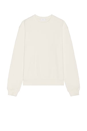 Beach Crew 2 Sweatshirt JOHN ELLIOTT