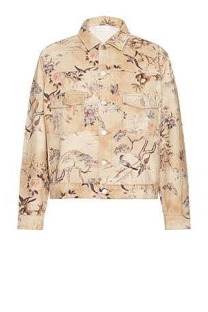 CHAQUETA THUMPER JOHN ELLIOTT